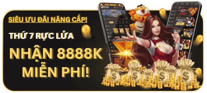 Hình ảnh hoàn trả casino hàng ngày tại cổng game 8us.